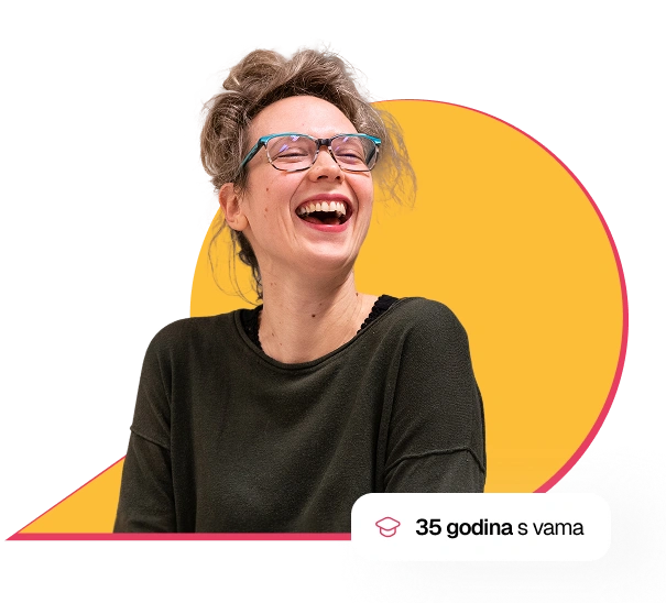 Polaznica Jantar IH Splita