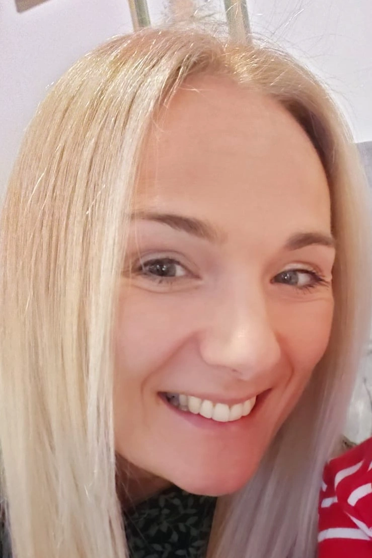 Marija Prižmić