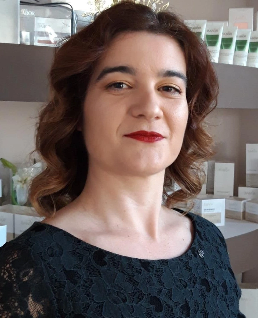Mila Šimundić