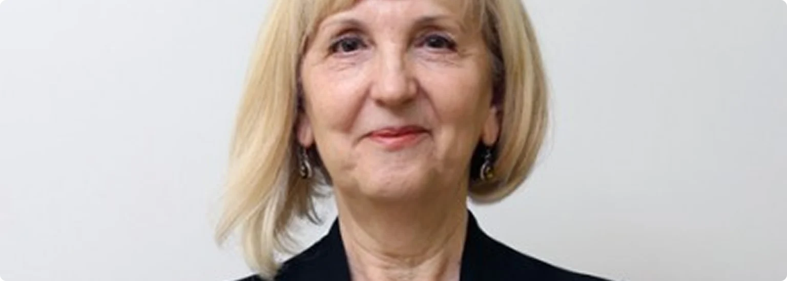 Mirjana Sobin