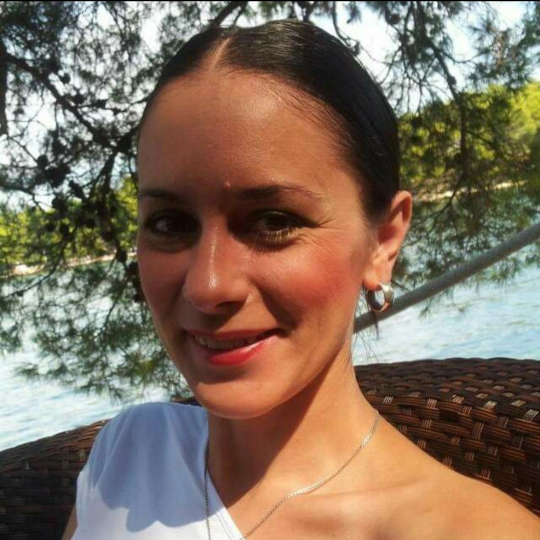Tea Carić